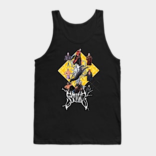 This. Is. Stiiiing! Tank Top